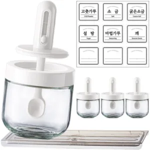 대박난 꿀템 양념통세트 TOP 10