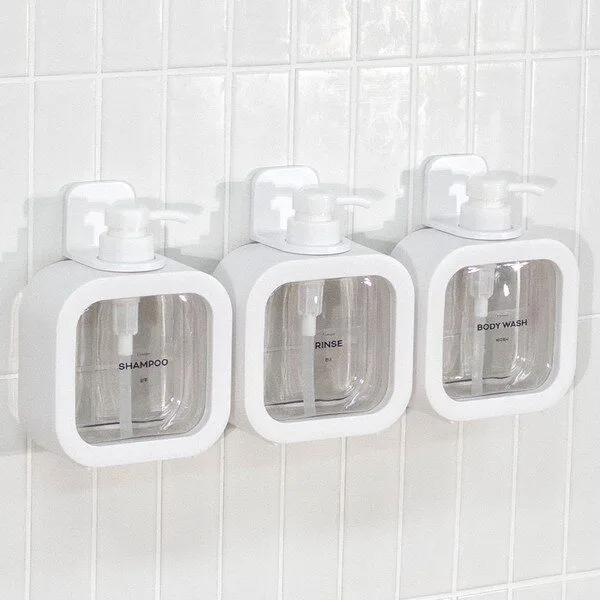 욕실디스펜서 최저가핫딜