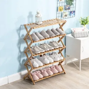 인기 꿀템 원목신발정리대 HOT 10