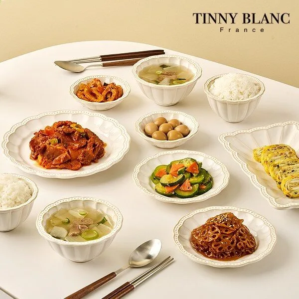 인기짱 제품 4인그릇세트 추천 10