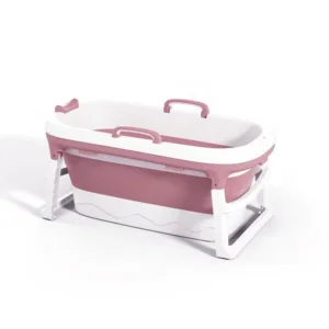 성인접이식욕조 꿀팁~