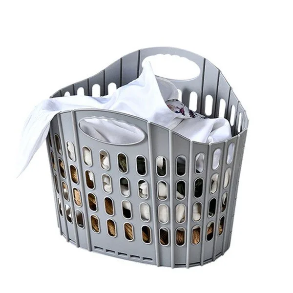 접이식세탁바구니 특가