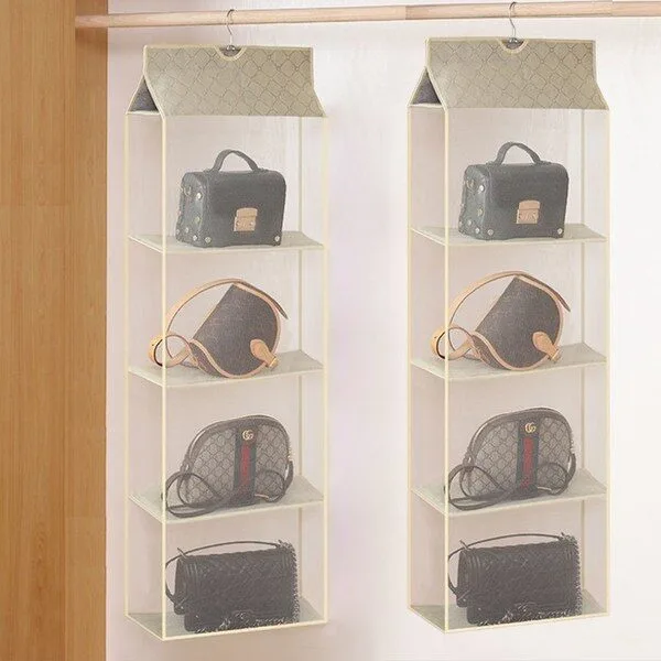 가방정리함 착한쇼핑~