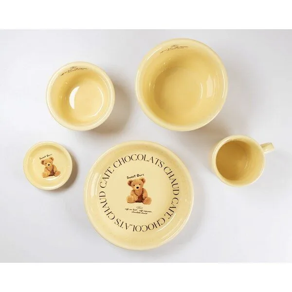 나만없어! 꿀템 1인식기세트 BEST 10