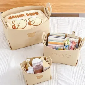 패브릭바구니 히트상품 대박세일