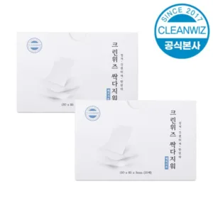 나만없어! 꿀템 크린위즈매직시트  10