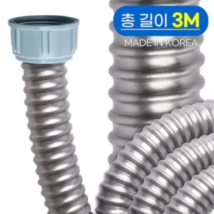 인기짱 상품 싱크대배수호스 추천 10