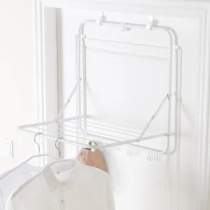 문걸이빨래건조대 역대급세일