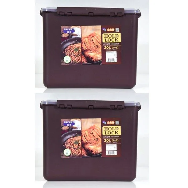 오늘자 딤채김치통 HOT 10개