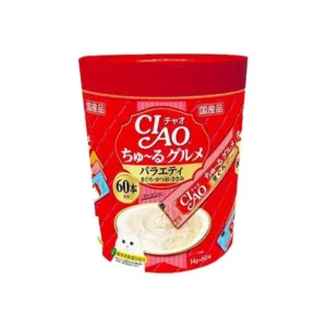 챠오츄르 나만없어! 상품