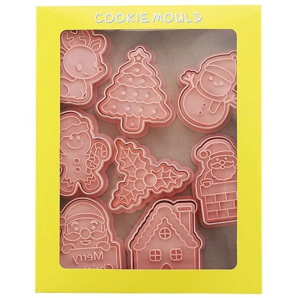 대박할인 크리스마스쿠키커터 추천 상품 10