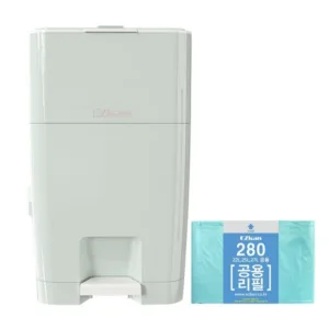 기저귀휴지통 핫딜정보~