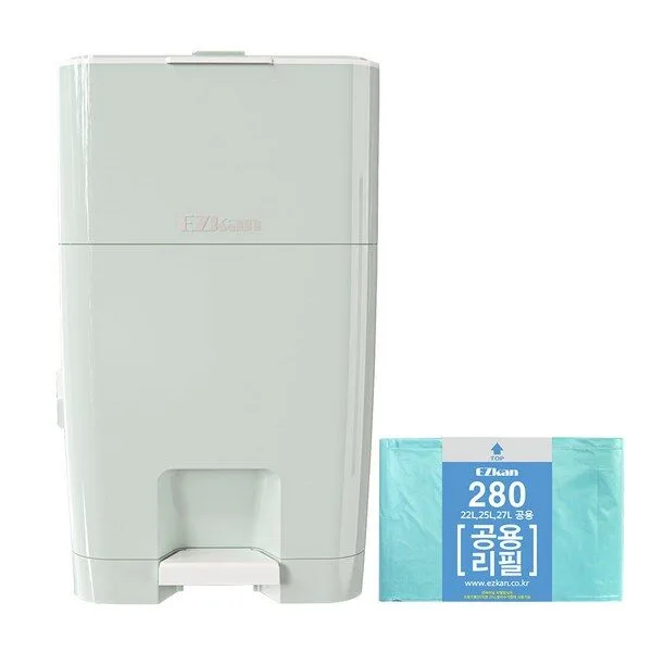 기저귀휴지통 핫딜정보~