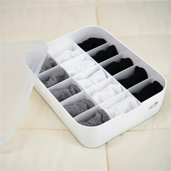 양말정리함 소문난상품