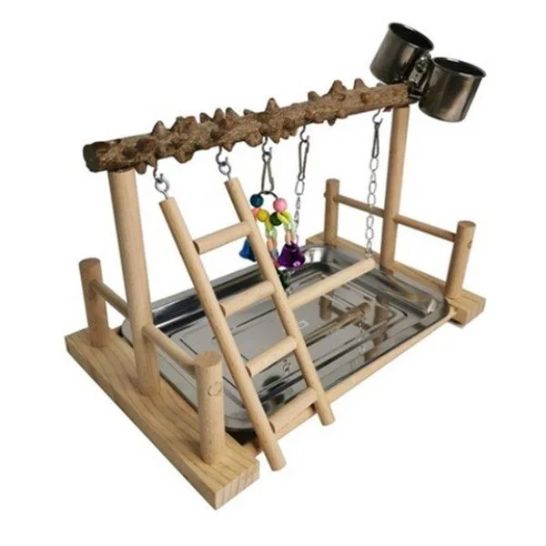 앵무새놀이터 특가 상품