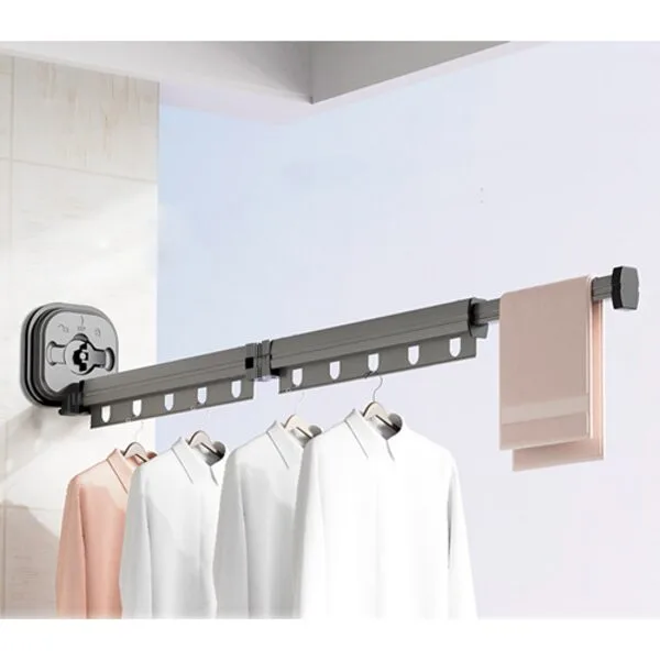 벽걸이건조대 착한쇼핑~