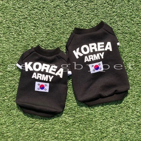 프렌치불독옷 핫딜정보