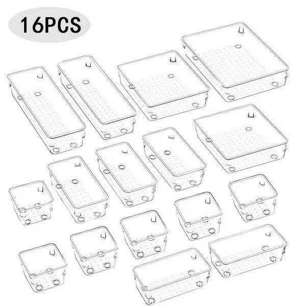 핫한 투명수납함 TOP 10