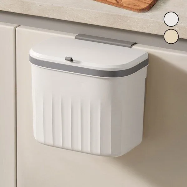 씽크대걸이휴지통 특가 꿀템