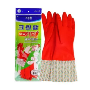 기모고무장갑 완전대박특가