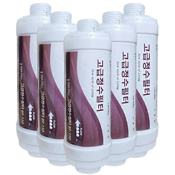 쇼킹세일 비데필터  10