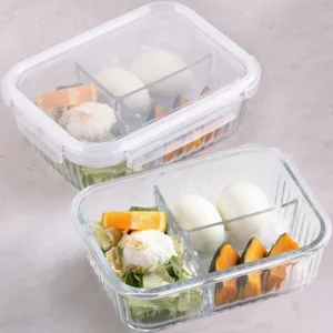 나눔반찬통 가성비 좋은