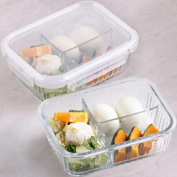 나눔반찬통 가성비 좋은