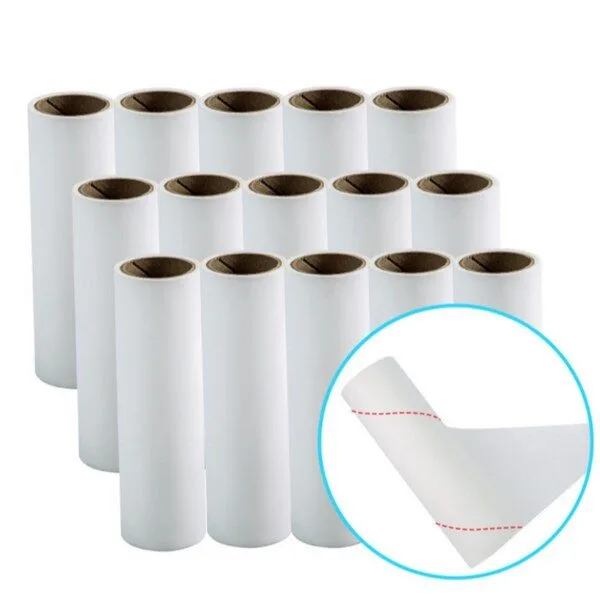 테이프클리너리필 할인 꿀템