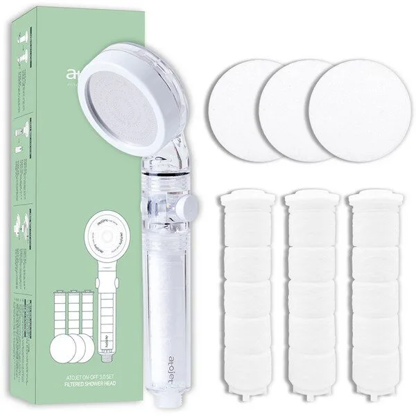 핫딜맞나요?? 온오프샤워기헤드 추천 상품 10