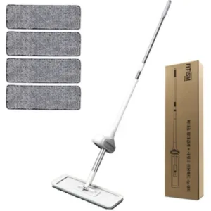 극세사밀대걸레 초대박 꿀템