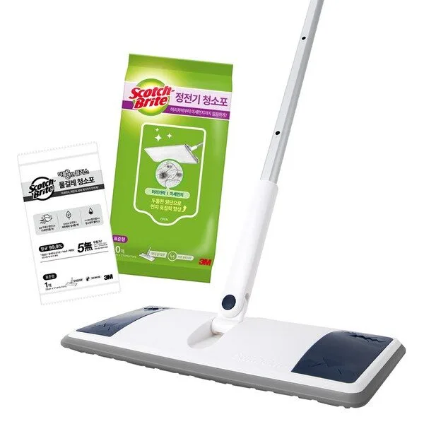 3m밀대 HOT 10개를 선정해 봤어요.