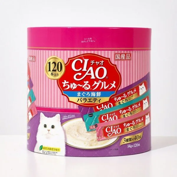 특가상품 차오츄르 BEST 10