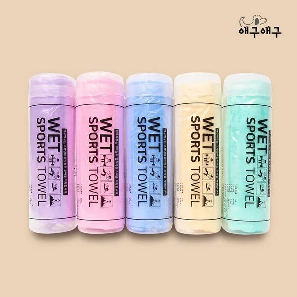 할인 제품 습식타올 BEST 10