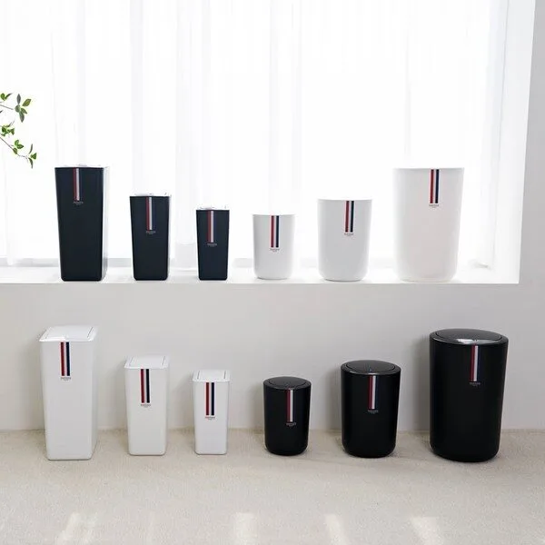 5리터쓰레기통 할인특가