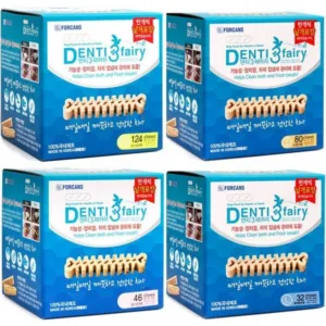 초특가할인 덴티페어리  10