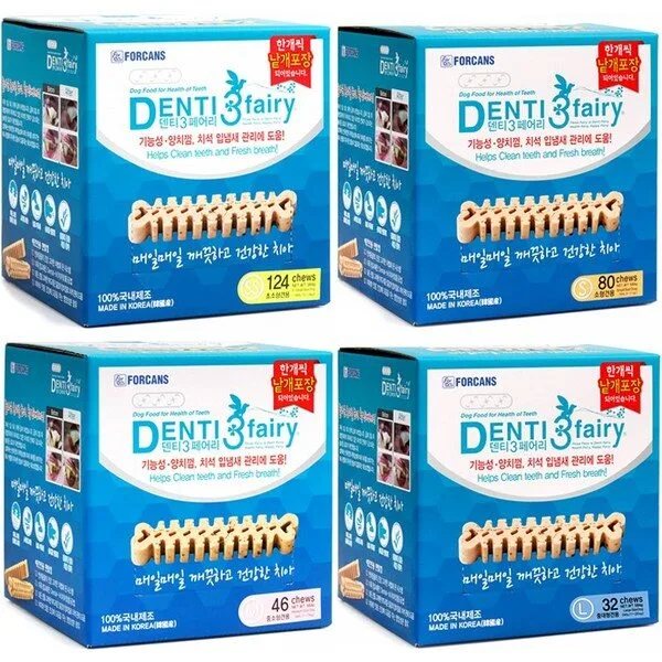 초특가할인 덴티페어리  10