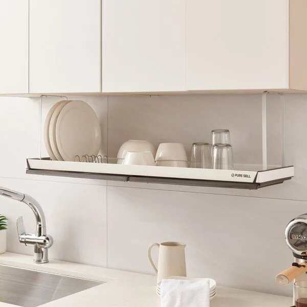 할인 상품 부착식식기건조대  10