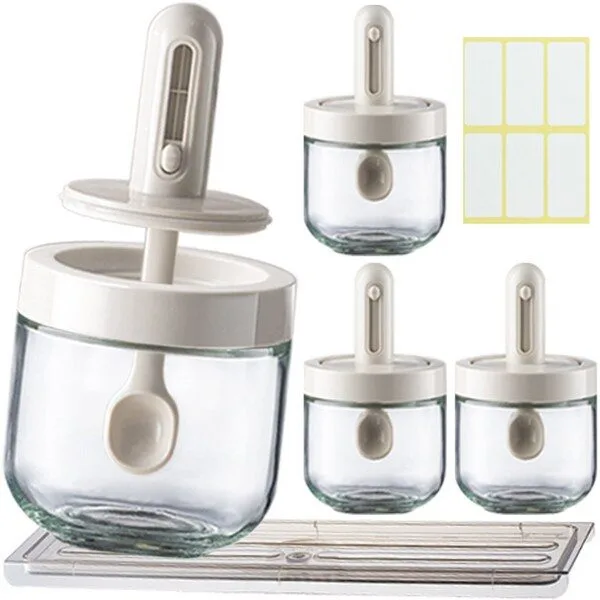 핫딜세일 양념통세트  10