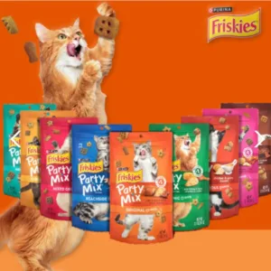 완전대박상품 파티믹스 HOT 10