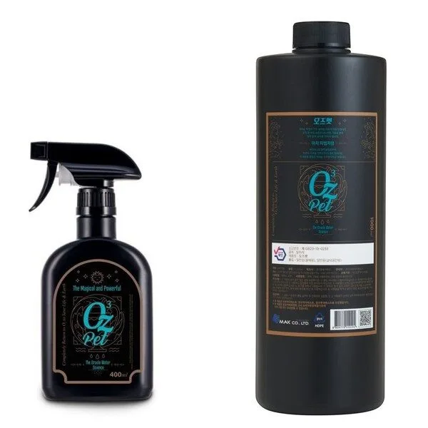 특가아이템 강아지탈취제 TOP 10