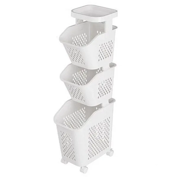 틈새빨래바구니 꿀템정보!