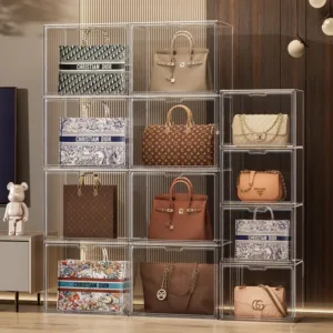 믿고쓰는 꿀템 가방보관함 TOP 10