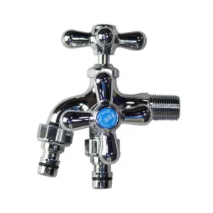 양갈래수도꼭지 특가아이템