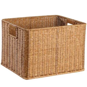 특별할인 상품 라탄수납바구니 TOP 10