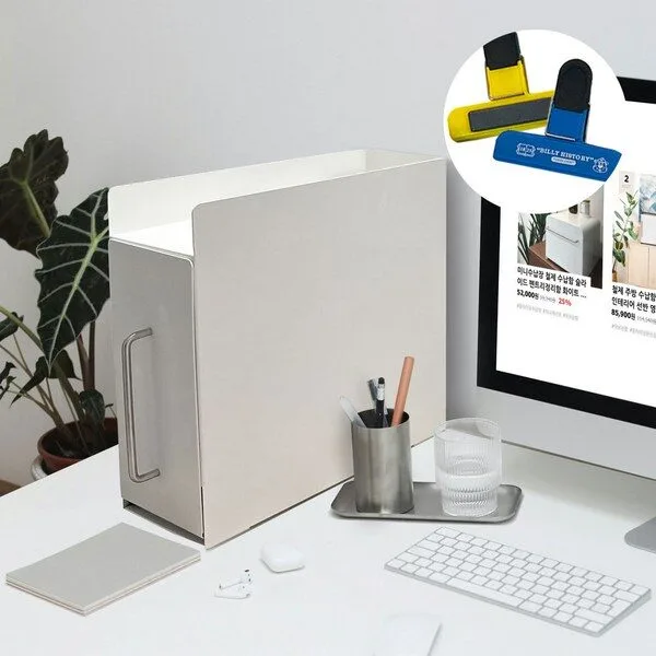 대박난 상품 철제수납함  10