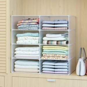 인기 상품 옷장수납방법 TOP 10