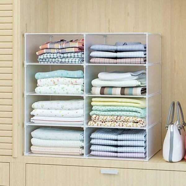 인기 상품 옷장수납방법 TOP 10