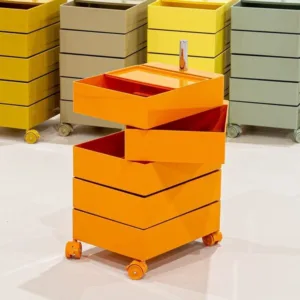 초대박 꿀템 서랍형트롤리 HOT 10