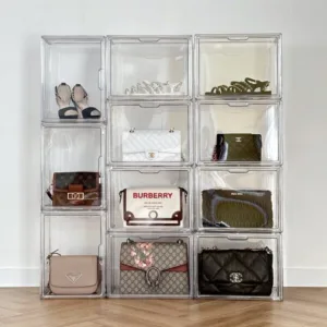 가방정리함 완전대박할인