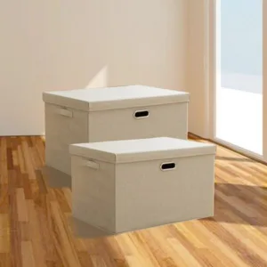 종이수납박스 특가정보